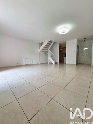  Maison à vendre 4 pièces 92 m²