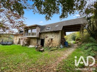  Maison à vendre 3 pièces 86 m²