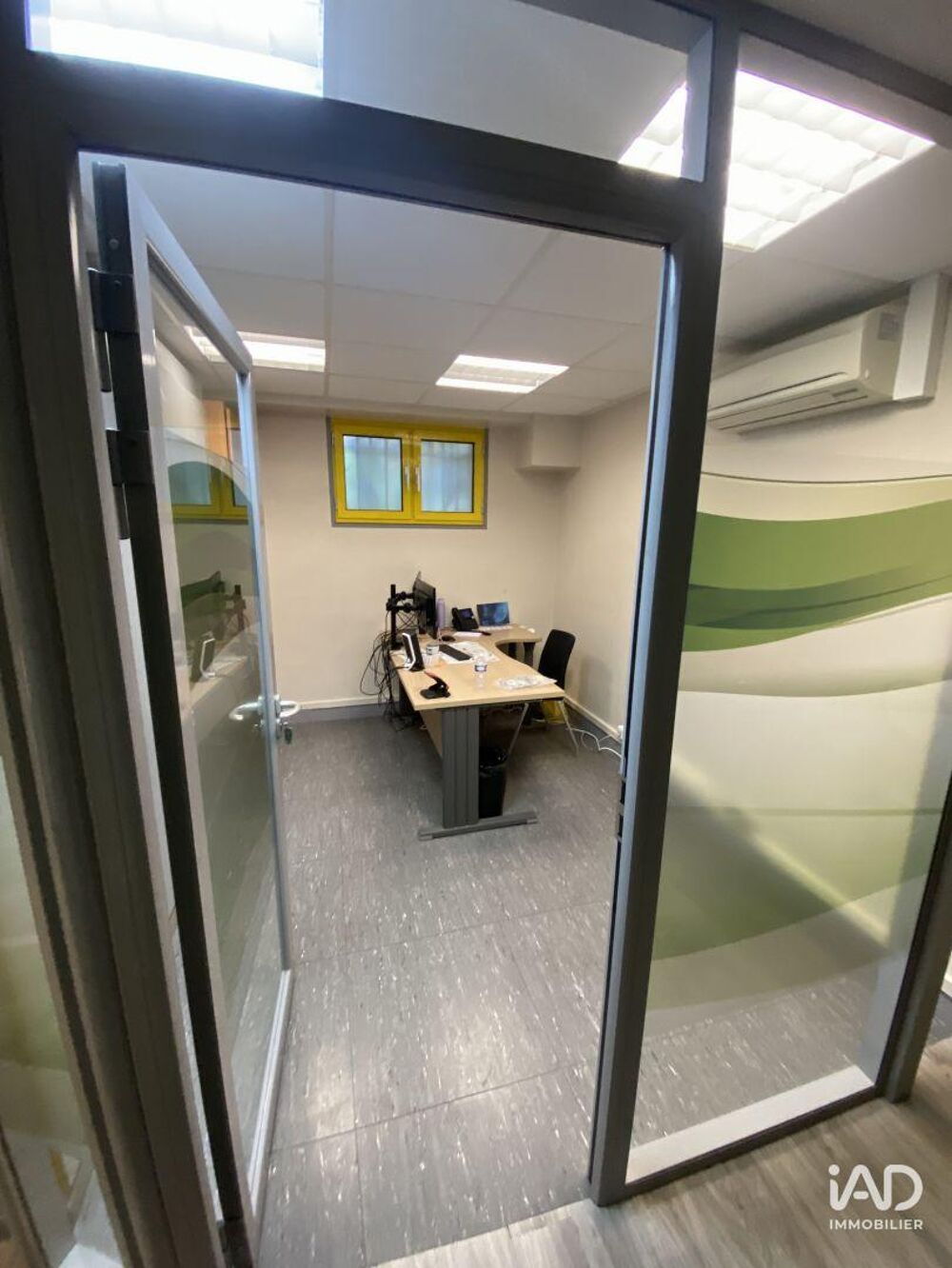  Location - 100 m² Martigues (13500)