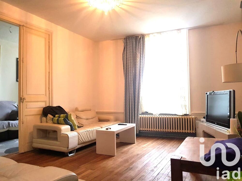 Vente Immeuble Vente Immeuble 260 m&sup2; Sedan