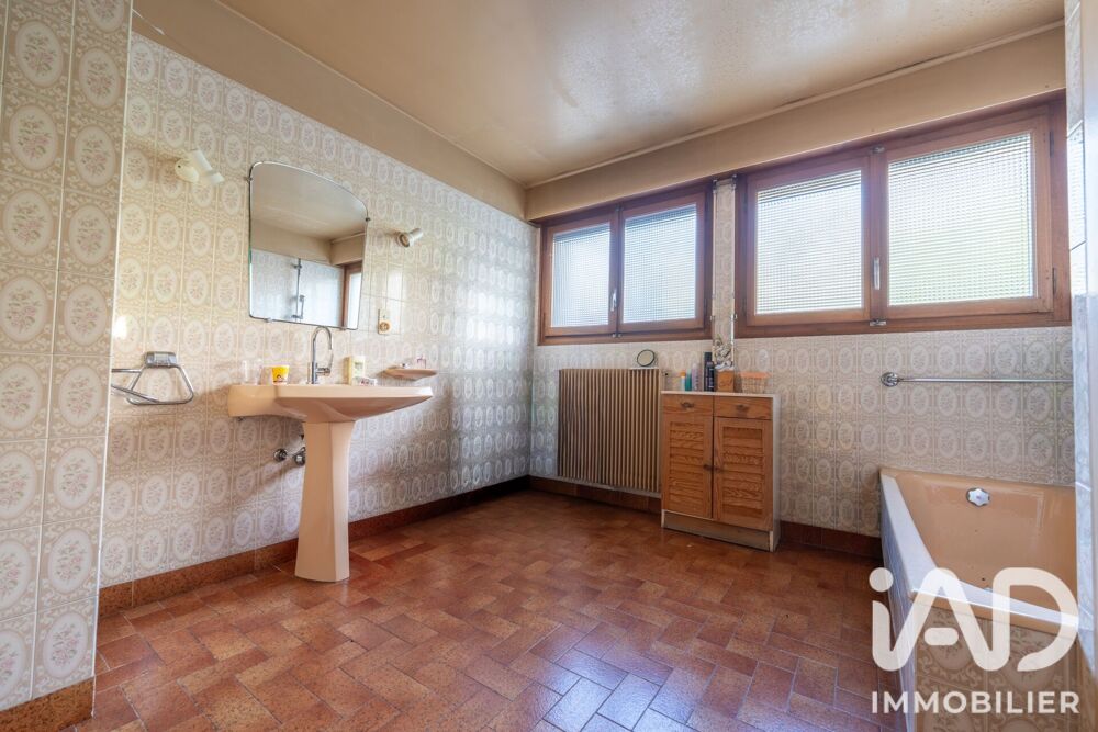 Vente Immeuble Vente Immeuble 502 m&sup2; Magland