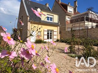  Maison à vendre 5 pièces 80 m²