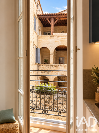 Vente Appartement Vente Appartement 1 pièce Nîmes