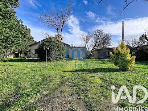   Vente Maison Maison - 3 pi�ce(s) - 100 m�