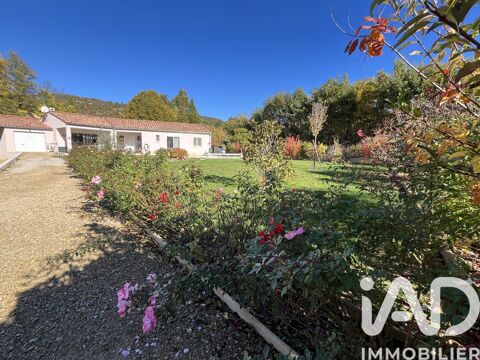   Vente Maison Maison - 6 pi�ce(s) - 129 m�