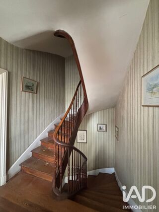  Maison à vendre 8 pièces 157 m²
