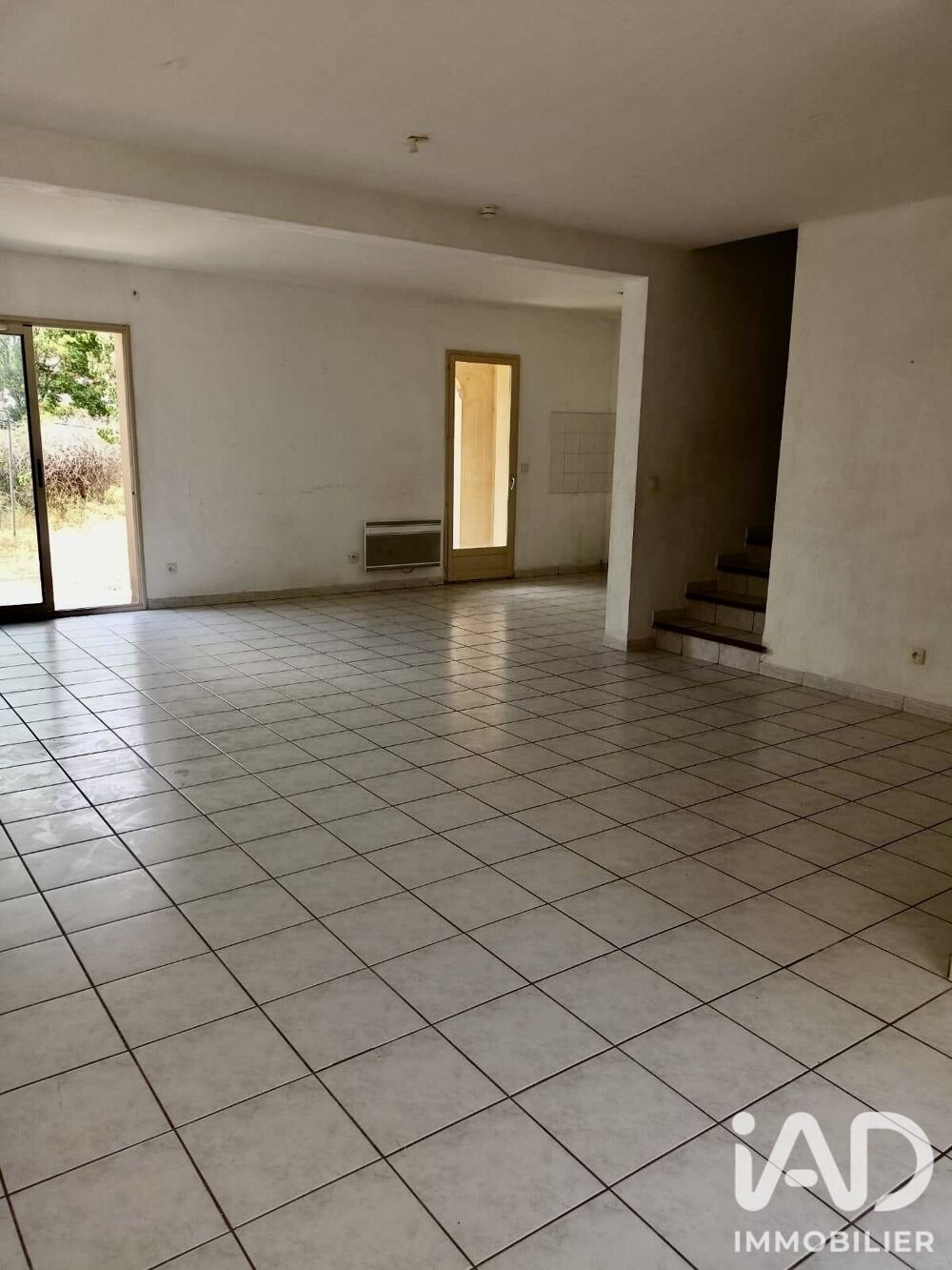 Vente Maison traditionnelle 4 pièces