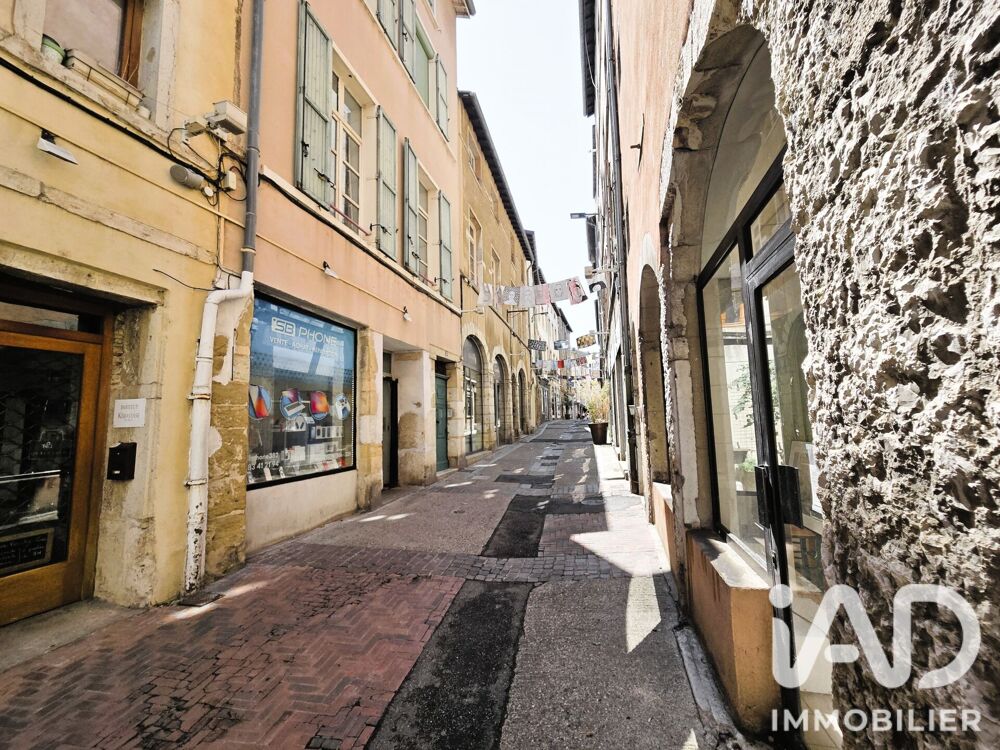 Vente Appartement Vente Appartement 3 pièces Vienne