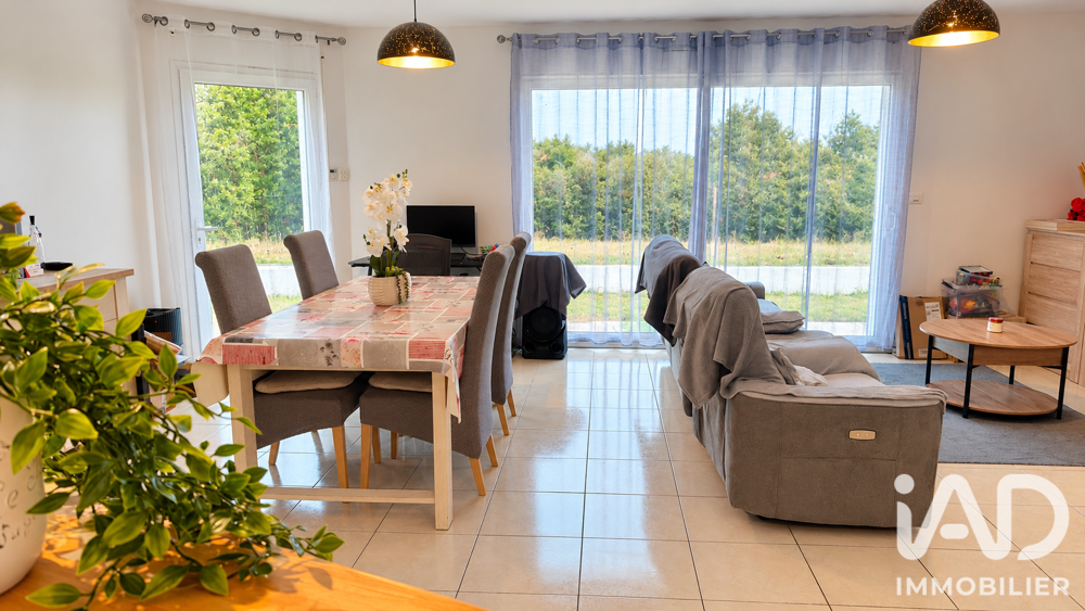Vente Maison Vente Maison/villa 4 pièces Le poiré-sur-vie