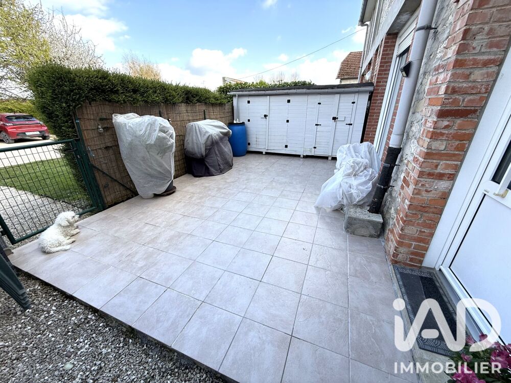 Vente Maison Vente Maison/villa 5 pièces Courcy