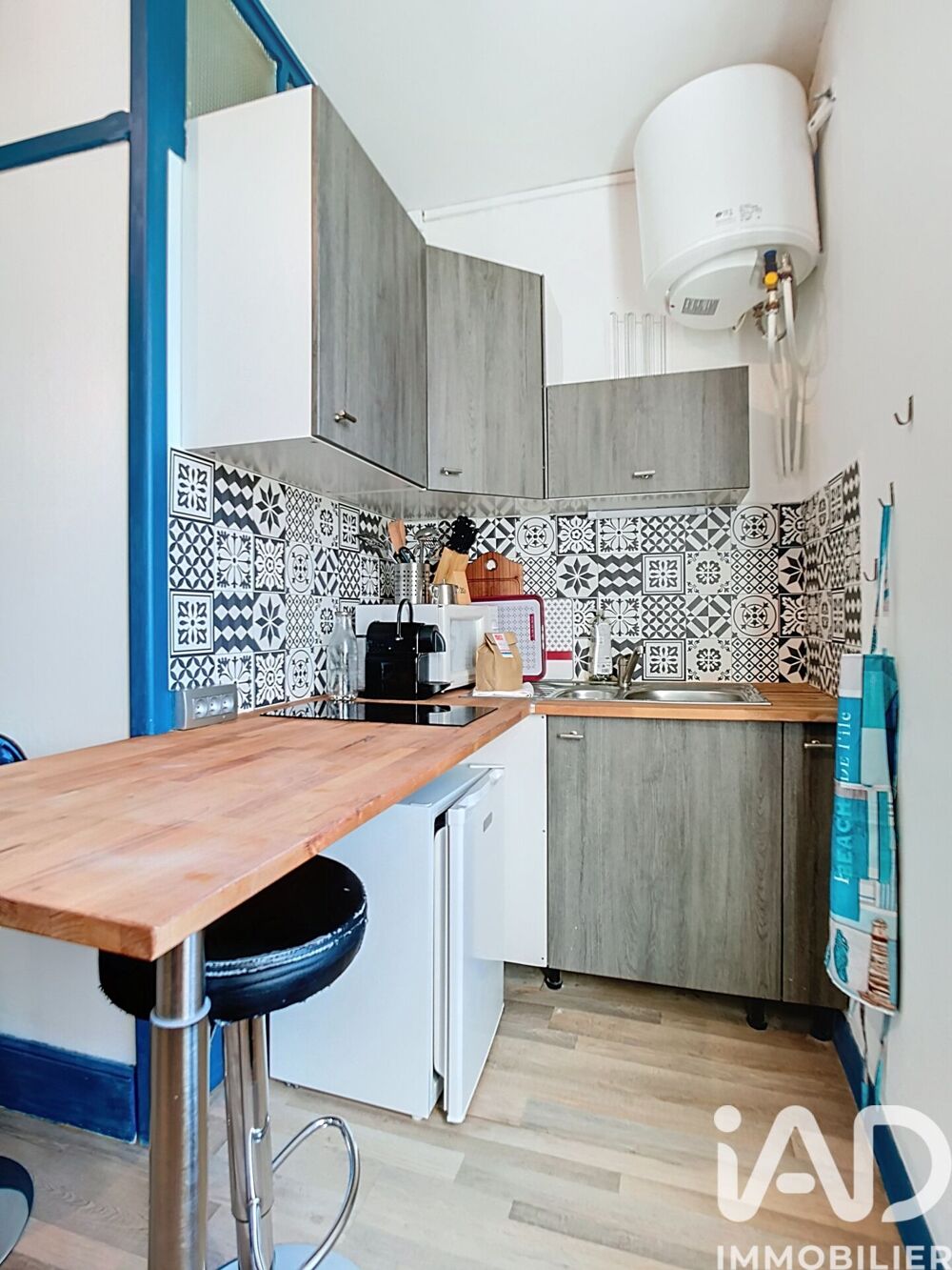 Vente Appartement Vente Appartement 2 pièces Wimereux