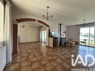  Maison à vendre 5 pièces 111 m²