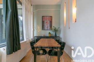 Appartement � vendre 3 pi�ces 65 m�