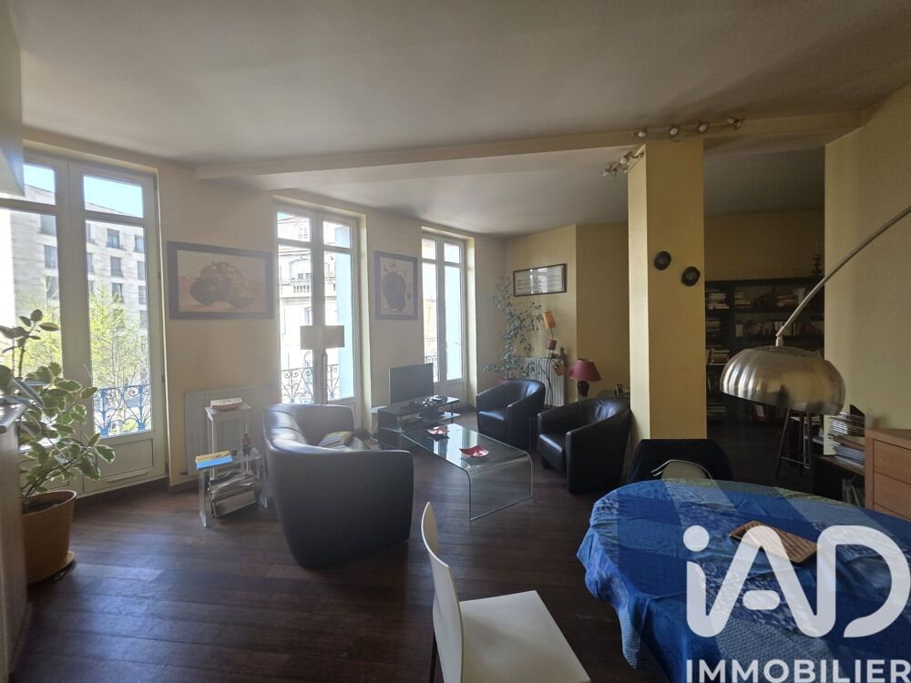 Vente Appartement Vente Appartement 4 pièces Bordeaux