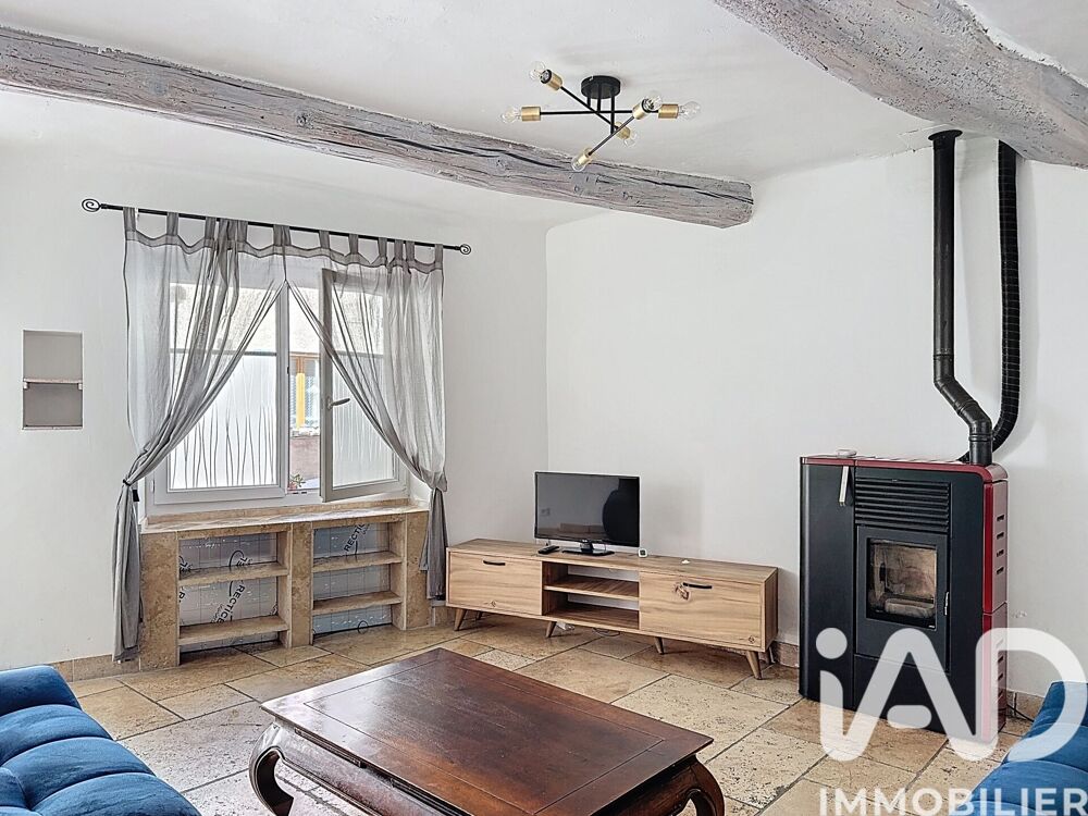 Vente Maison de village 4 pièces