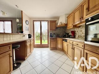  Maison à vendre 5 pièces 117 m²