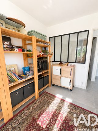  Maison à vendre 5 pièces 111 m²