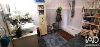  Maison à vendre 6 pièces 133 m²