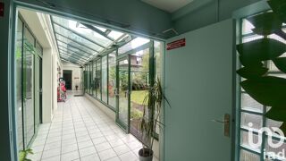  Immeuble à vendre 1450 m²