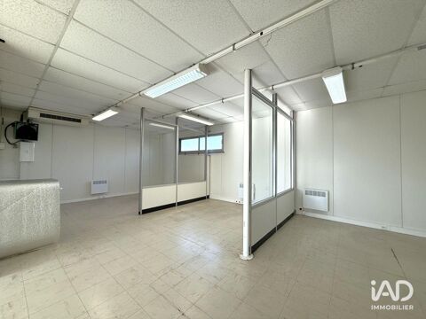Location Bureaux 74 m&sup2; 820 91790 Boissy-sous-saint-yon