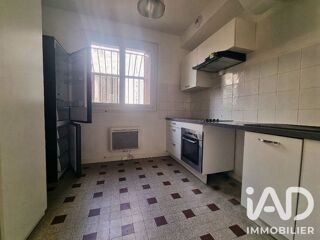  Appartement à louer 3 pièces 64 m²