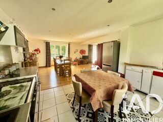  Maison à vendre 7 pièces 153 m²