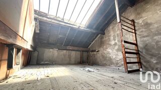 Parking / Garage à vendre 200 m²