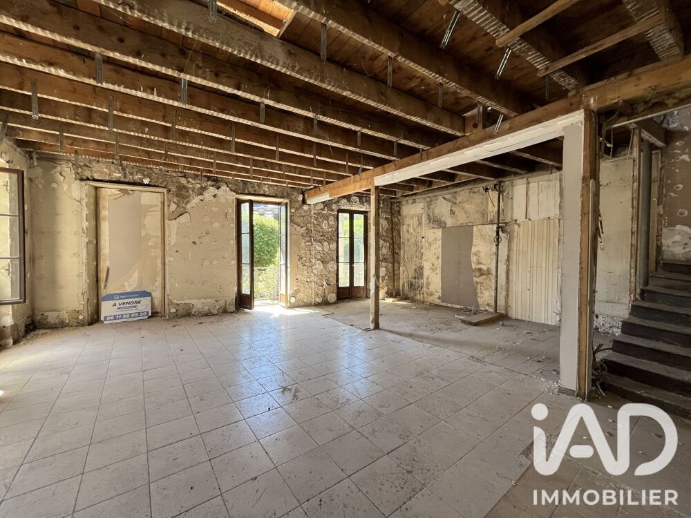 Vente Immeuble Vente Immeuble 460 m&sup2; La bourboule