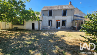  Maison à vendre 4 pièces 80 m²