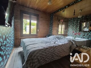  Maison à vendre 6 pièces 130 m²