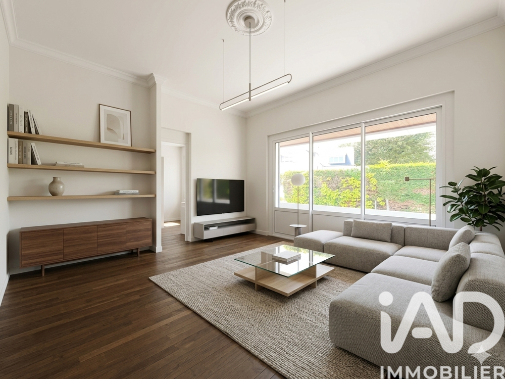 Vente Appartement Vente Appartement 3 pièces Saint-marc sur mer