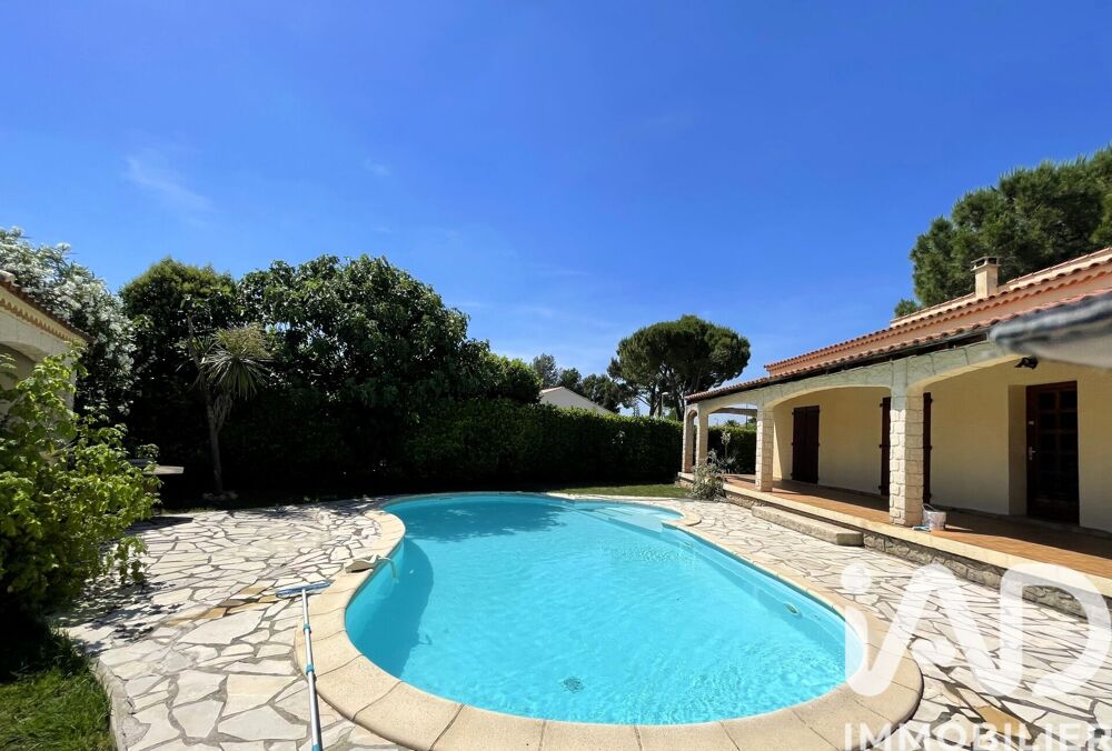 Vente Maison Vente Maison/villa 7 pièces Florensac