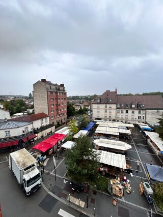  Appartement � vendre 2 pi�ces 45 m�