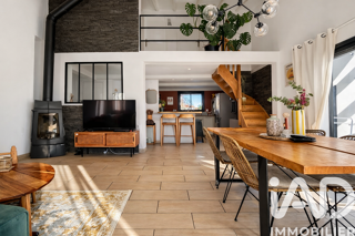  Maison à vendre 5 pièces 104 m²