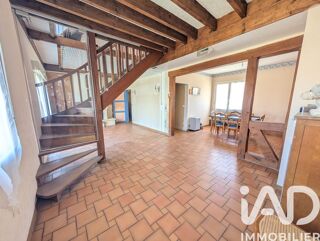  Maison à vendre 5 pièces 143 m²