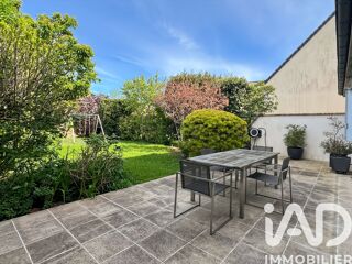  Maison � vendre 5 pi�ces 106 m�