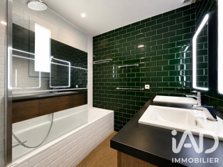  Maison à vendre 7 pièces 133 m²