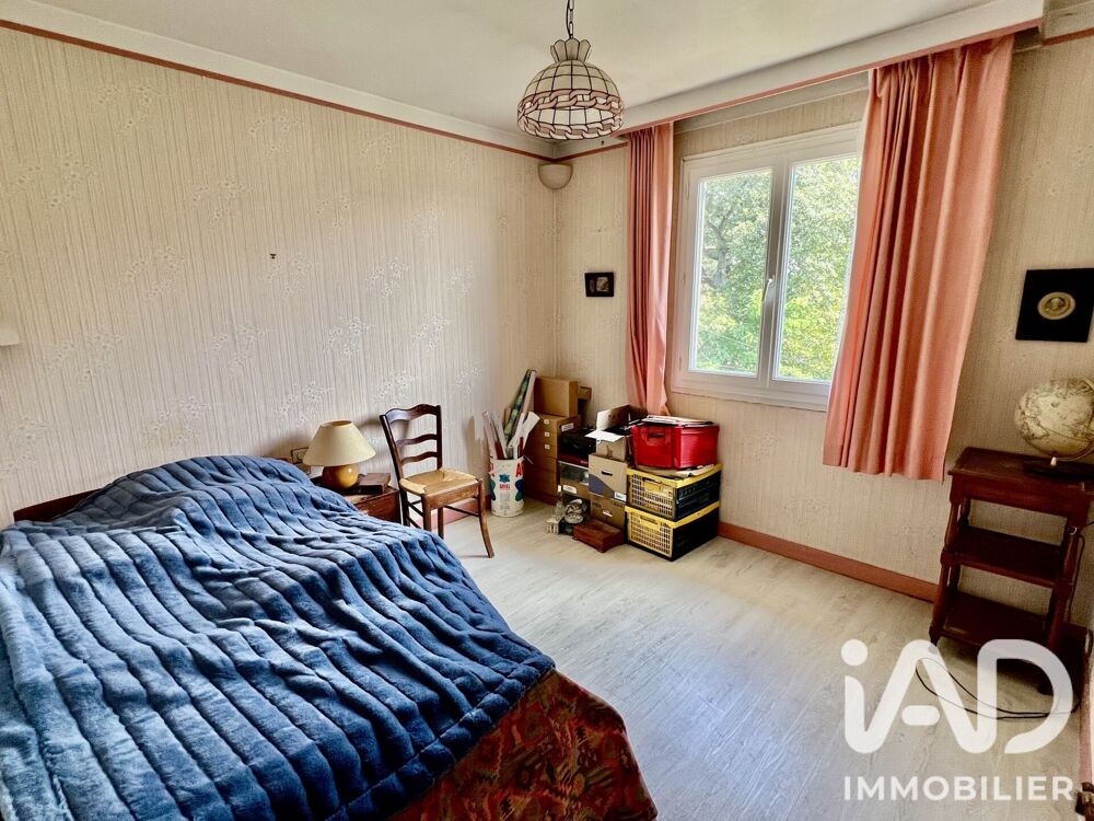 à vendre  Maison Verrières-le-Buisson (91370)