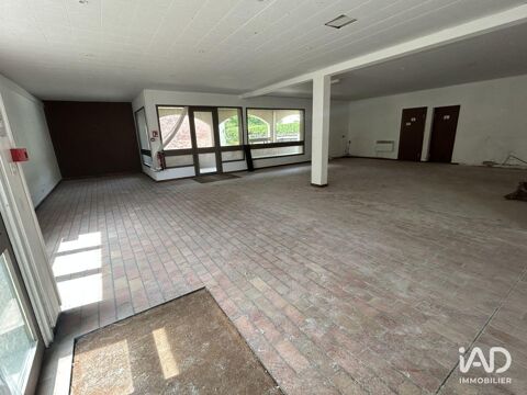 Vente Restaurant 291 m&sup2; 66000 64260 Bielle