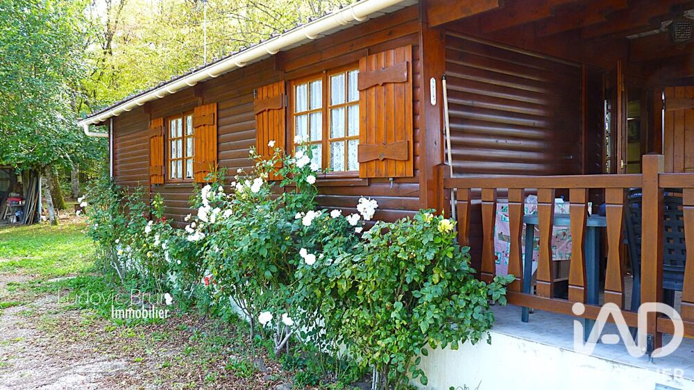 Vente Terrain Vente Terrain 25 394 m&sup2; Saints-en-puisaye