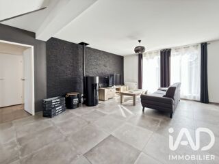  Maison à vendre 7 pièces 139 m²