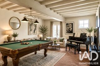  Maison à vendre 11 pièces 375 m²