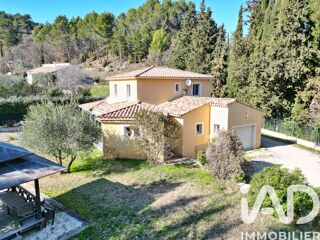  Maison à vendre 7 pièces 165 m²