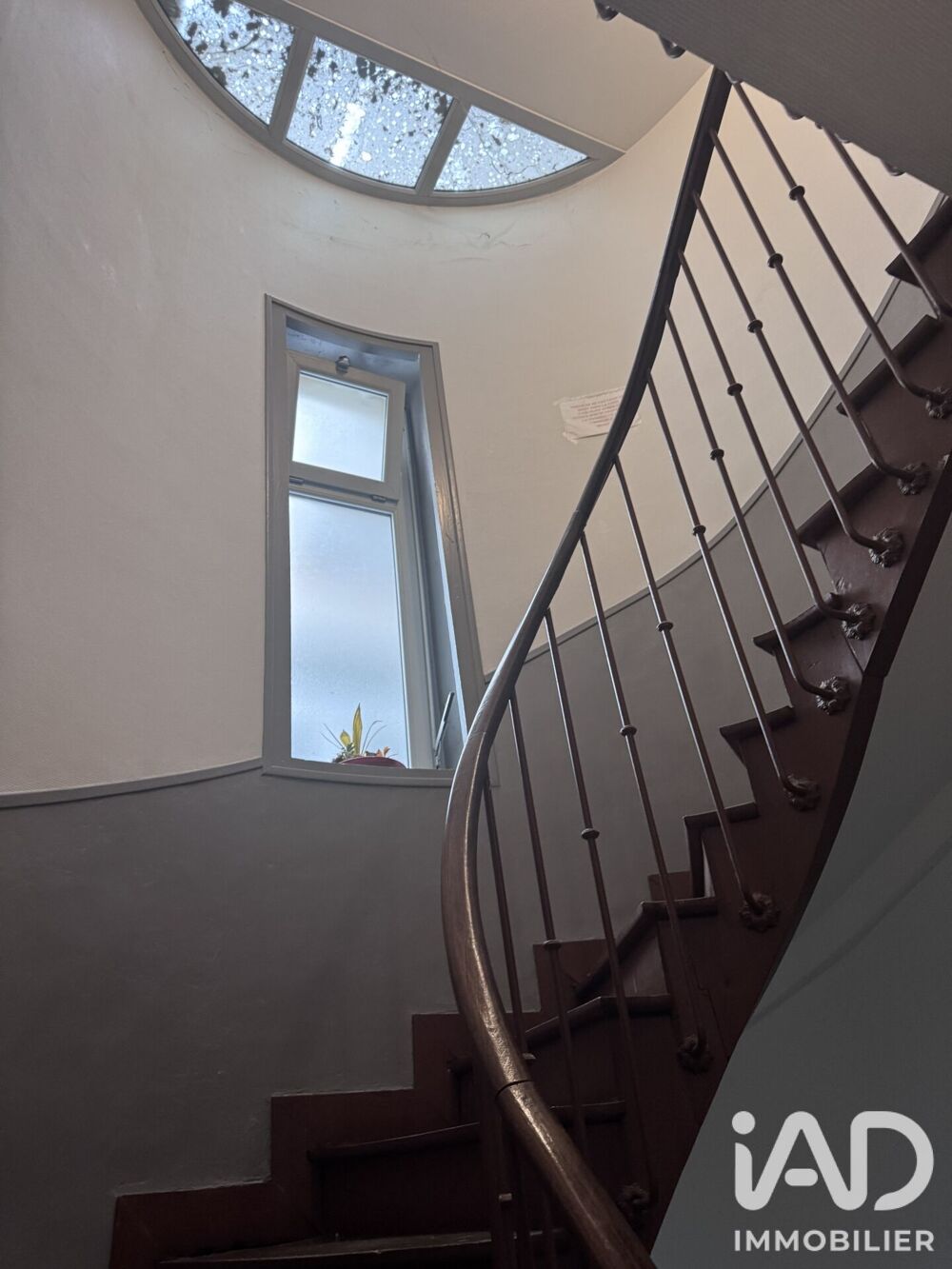 Vente Immeuble Vente Immeuble 300 m&sup2; Pau