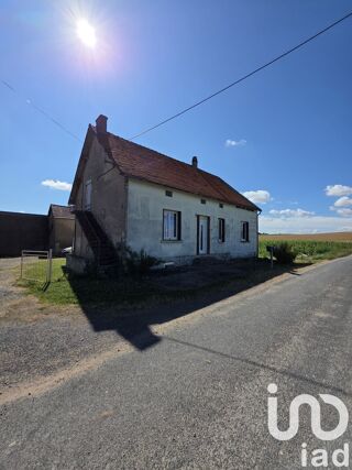  Maison à vendre 5 pièces 98 m²