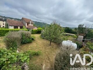  Maison à vendre 4 pièces 84 m²