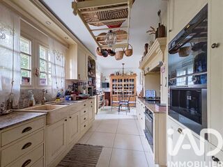  Maison à vendre 7 pièces 213 m²
