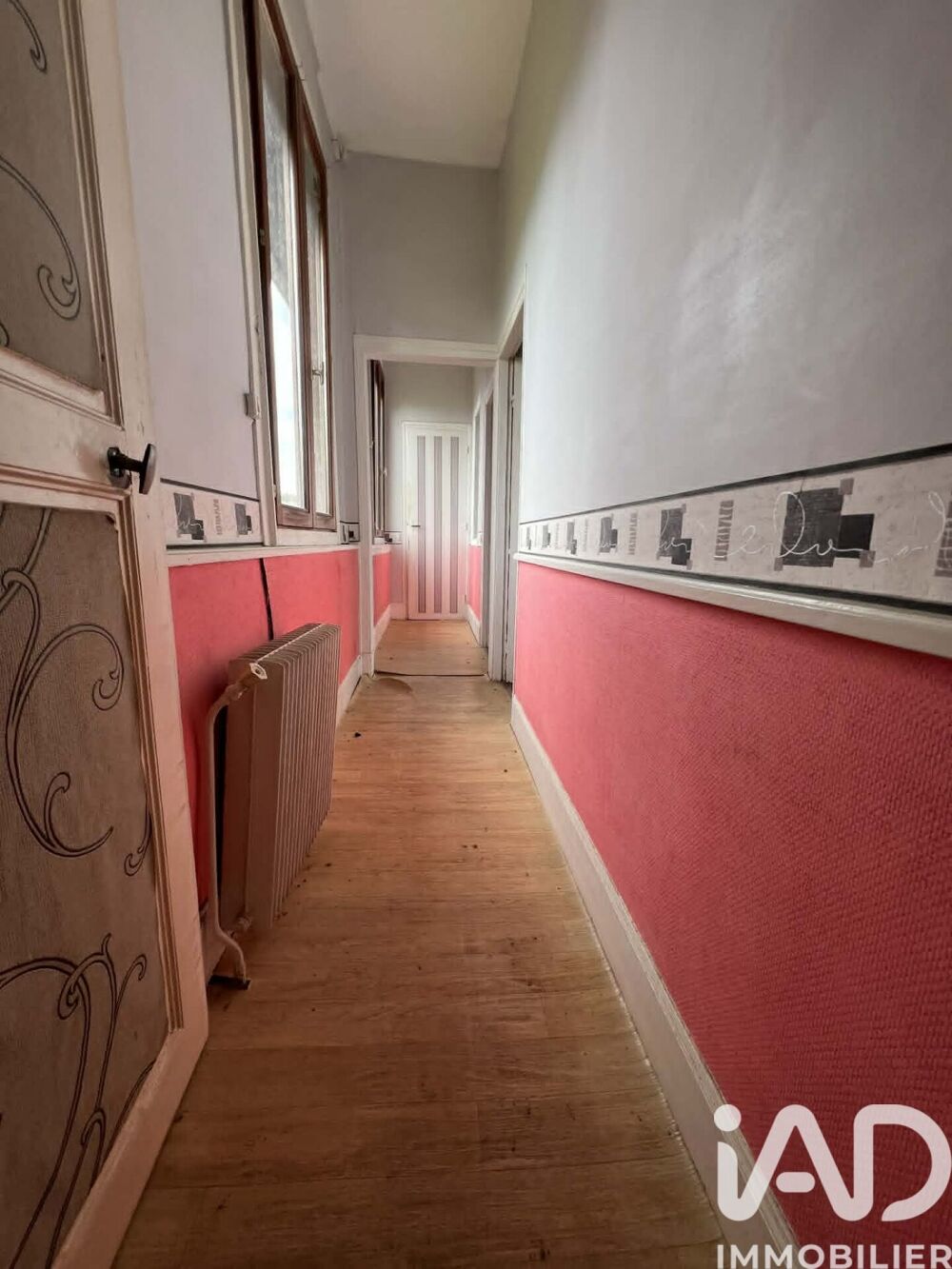 Vente Maison Vente Maison/villa 4 pièces Blangy-sur-bresle