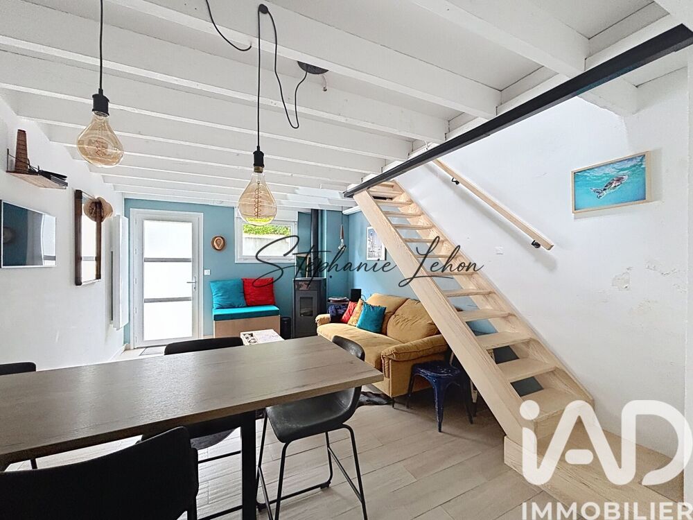 Vente Maison/villa 3 pièces