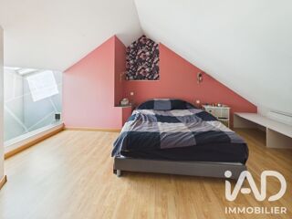  Maison à vendre 5 pièces 156 m²